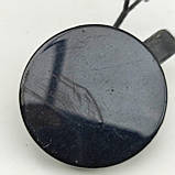 Заглушка гака буксирувального бампера Volkswagen Golf VII 13 -17 (FPS). 5G0807241, фото 5