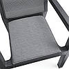 Набір меблів Keter Emily Balcony set з подушками, графіт, фото 7