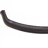 Спойлер бампера передній VW GOLF IV 08.97-06.06 (Китай/Тайвань). 1J0805903BB41, фото 4