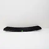 Решітка бампера VW GOLF V HB 04-09 середня (-gti) (FPS). 1K0853677, фото 3