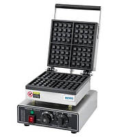 Вафельниця для бельгійських вафель Berg SZW-4