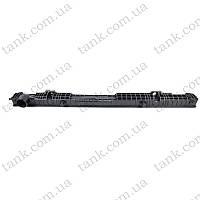 Бачок радіатора SCANIA G-SERIES, P-SERIES, R-SERIES, T-SERIES (2004–2024) EURO 6