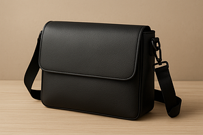 Месенджери, барсетки