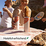 Газований напій Red Bull Organics Fizzy Peach 330мл, фото 8