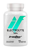 IronFlex Electrolyte 90 tabs