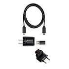 Блок живлення Brady M211-M511-EU-UK-AC