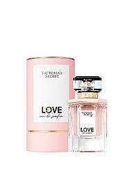 Парфуми Victoria's Secret Love Eau de Parfum 50 ml