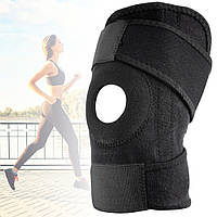 Бандаж колінного суглоба з фіксацією, Kosmodisk Support / Фіксатор для коліна / Ортопедичний наколінник