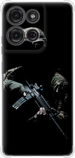 Чохол на Motorola Moto G75 5G Захисник v3 "5226u-3890-851"