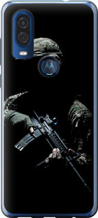 Чохол на Motorola One Vision Захисник v3 "5226u-1782-851"
