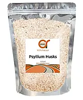 Псиллиум клетчатка клетчатка семян подорожника psyllium husk 500 грамм Targroch