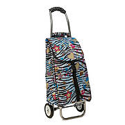 Візки та сумки господарські