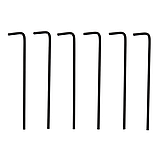 Манеж-намет автоматичний каркасний MR 1515, Cashmere Beige, фото 9