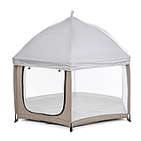 Манеж-намет автоматичний каркасний MR 1515, Cashmere Beige, фото 3