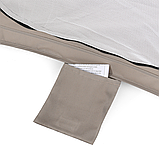 Манеж-намет автоматичний каркасний MR 1515, Cashmere Beige, фото 8