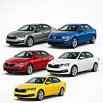 БАЧКИ РАДІАТОРА ДЛЯ ЛЕГКОВИХ