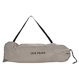 Манеж-намет автоматичний каркасний MR 1515, Cashmere Beige, фото 10