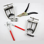 ІНСТРУМЕНТ ДЛЯ РЕМОНТУ РАДІАТОРА