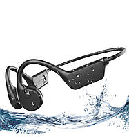 Водонепроникні спортивні кісткові навушники OPENEAR X7