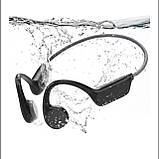 Водонепроникні спортивні кісткові навушники OPENEAR X7, фото 2