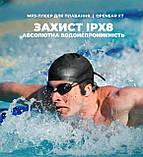 Водонепроникні спортивні кісткові навушники OPENEAR X7, фото 4