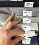 Тканина для меблів водовідштовхуюча велюр матовий Фауна 04 Fauna 04, фото 2