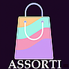 Інтернет - магазин Ассорті