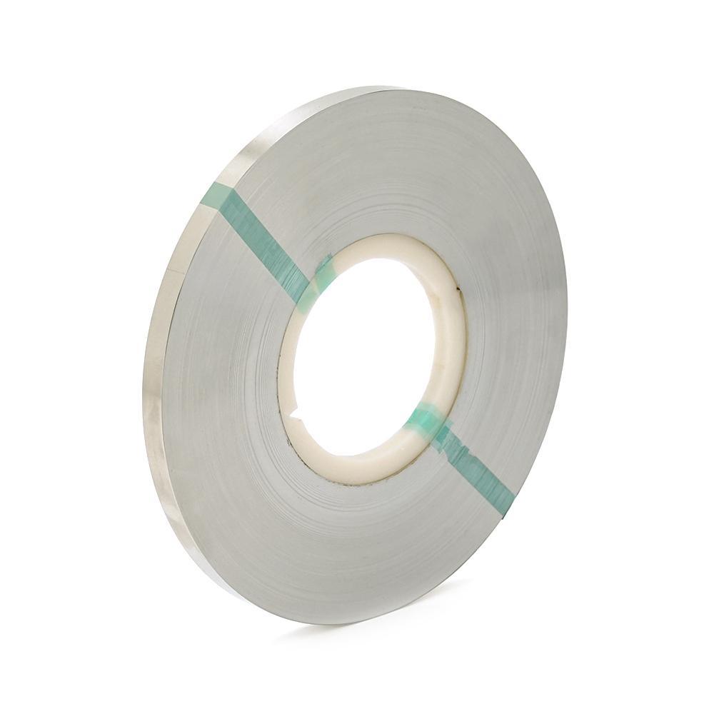 Стрічка для точкового зварювання 0.15мм-22.5мм*1 секція, під акумулятор 21700, вага 6кг