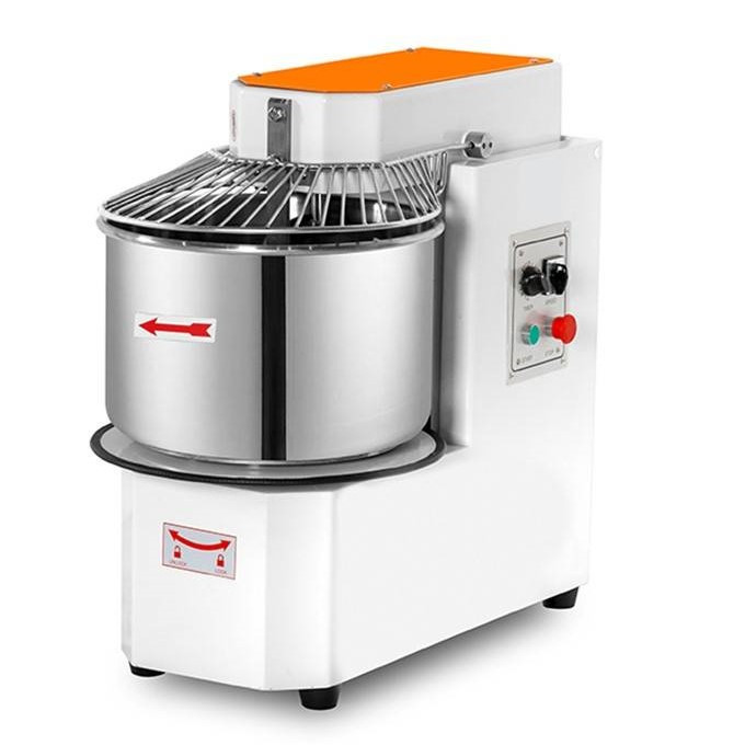 Тістоміс 20 л, Berg DH-20AG