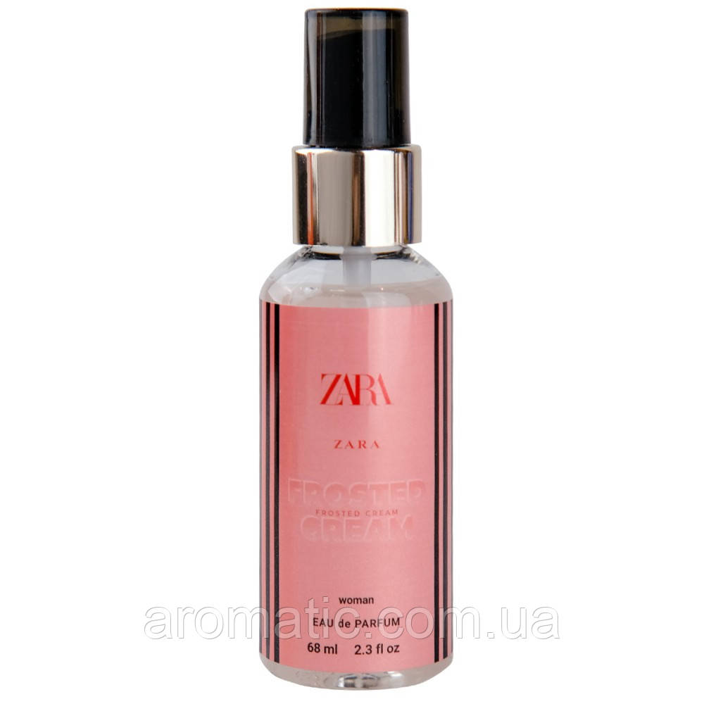 Парфуми жіночі Zara Frosted Cream 68 мл, фото 1