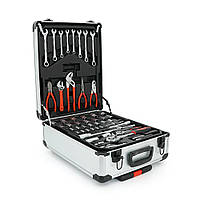 Універсальний набір інструментів у кейсі на колесах ( 187 предметів )