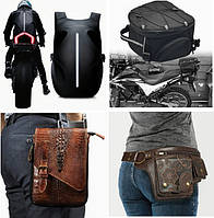 Спорт. рюкзаки та дорожні сумки