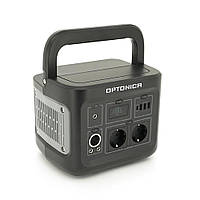 Портативне джерело живлення Optonica 400W/320WH(16V/20AH)