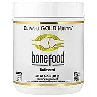 California Gold Nutrition