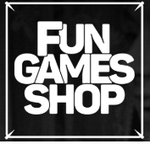 Ігри Fun Games Shop, Україна