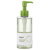 Beplain, очисна олія з бобами маш, 200 мл (6,76 рідк. унції) оригінал