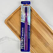 Зубна щітка Pesitro Super Soft 3980 (фіолетова), 1 шт