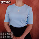 Жіноча срібна цепочка з камінням та ладанка-іконка Богородиця. Цепочка на шию жіноча, фото 8