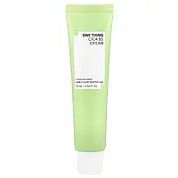 One Thing, Cica B5, крем, 70 мл (2,36 рідк. Унції)