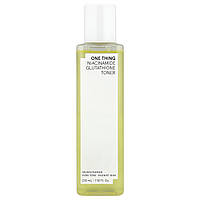 One Thing, Ніацинамід-глутатіон, тонік, 210 мл (7,1 рідко. Унції)