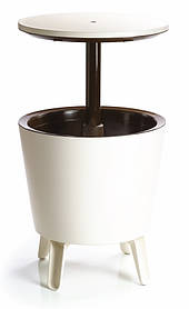 Стол - бар пластиковий Keter Cool Bar