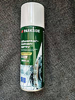 Олія спрей для змащення ланцюгів PARKSIDE® 200 мл