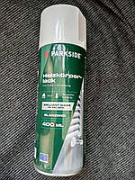 Лак weißlack 2 in 1 PARKSIDE® 400 мл Німеччина