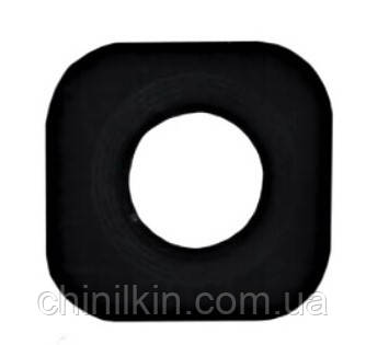 Скло камери для Samsung i9500 Galaxy S4, фото 1