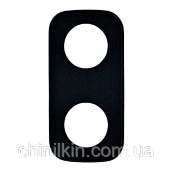 Скло камери для Samsung J6 Plus/J610, фото 1