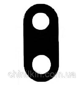 Скло камери для Samsung M10s (M107) Black, фото 1