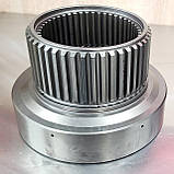 4143.315.069, 238-4710, 84403264, ZGAQ-02042 Коронна шестерня ZF, фото 2