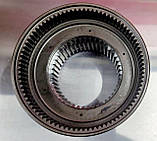 4143.315.069, 238-4710, 84403264, ZGAQ-02042 Коронна шестерня ZF, фото 6