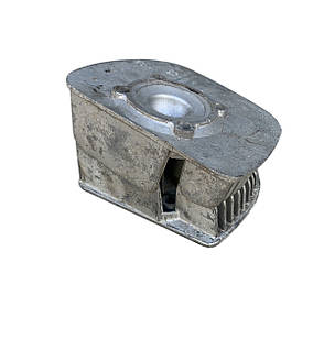 Головки циліндра на Іж Юпітер 4 (Пара), фото 3