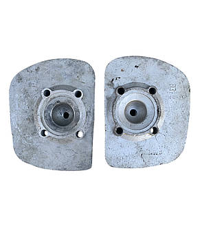 Головки циліндра на Іж Юпітер 4 (Пара), фото 2